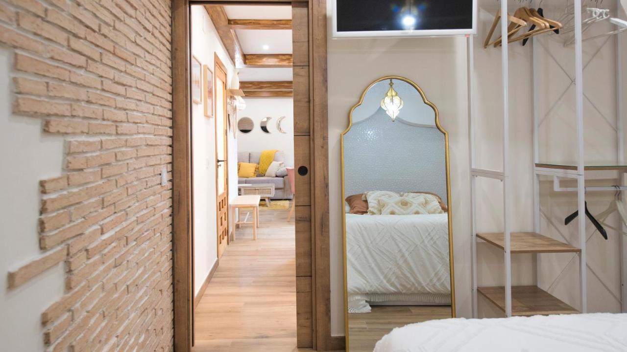 Apartamento Ruh Sara By Toledo Ap 外观 照片