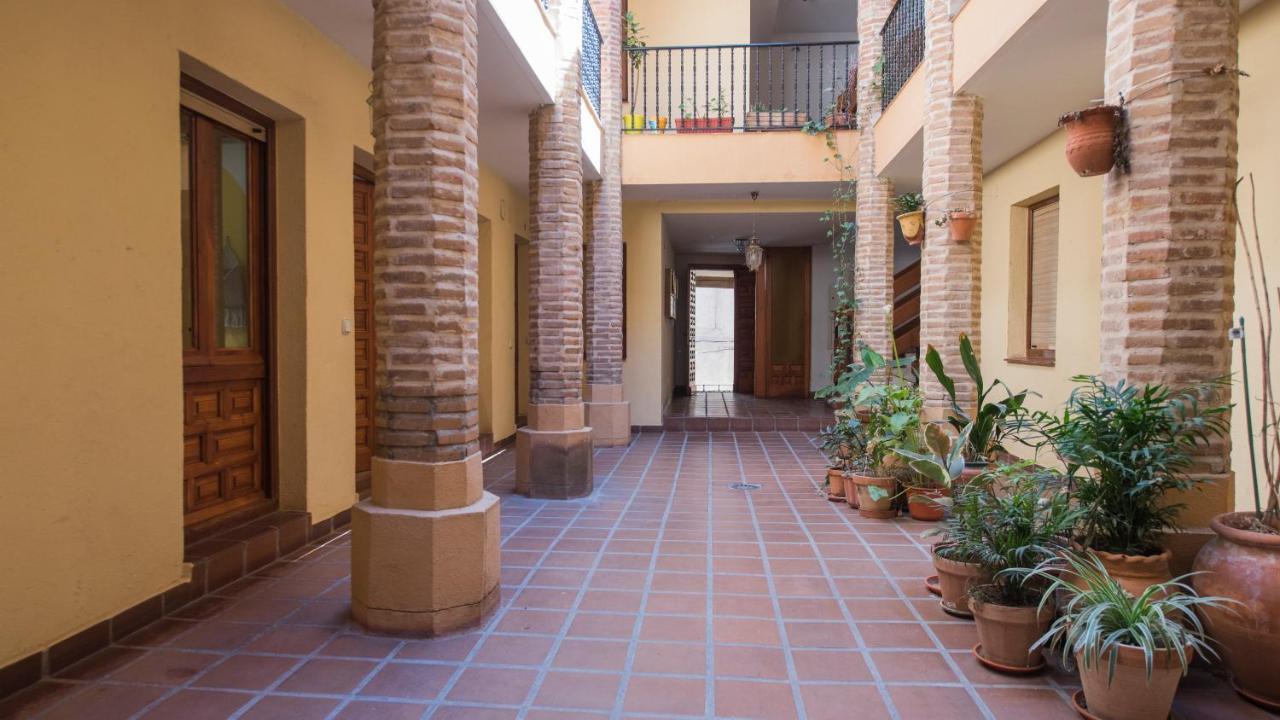 Apartamento Ruh Sara By Toledo Ap 外观 照片