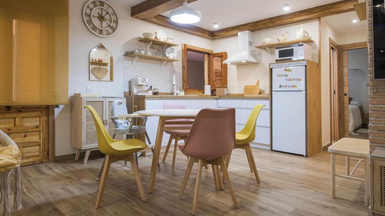 Apartamento Ruh Sara By Toledo Ap 外观 照片