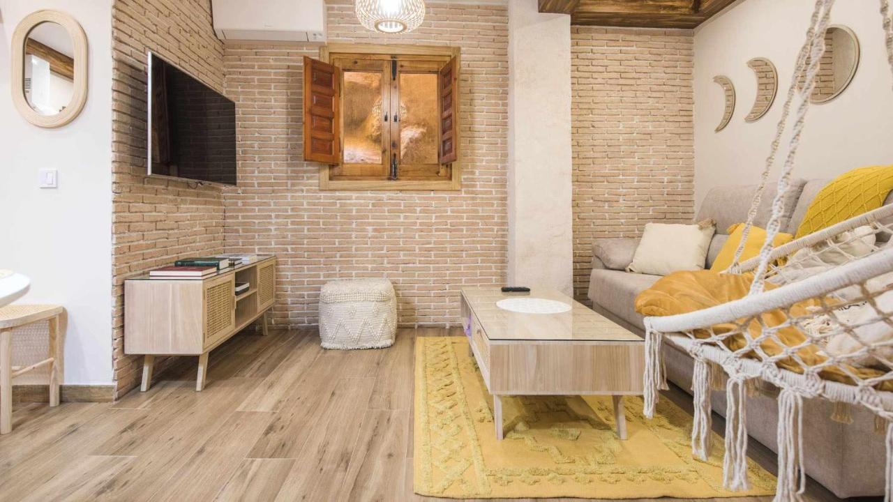 Apartamento Ruh Sara By Toledo Ap 外观 照片