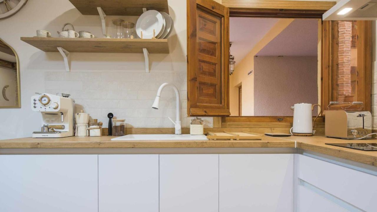 Apartamento Ruh Sara By Toledo Ap 外观 照片