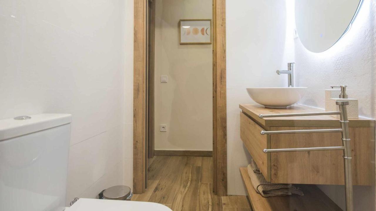 Apartamento Ruh Sara By Toledo Ap 外观 照片