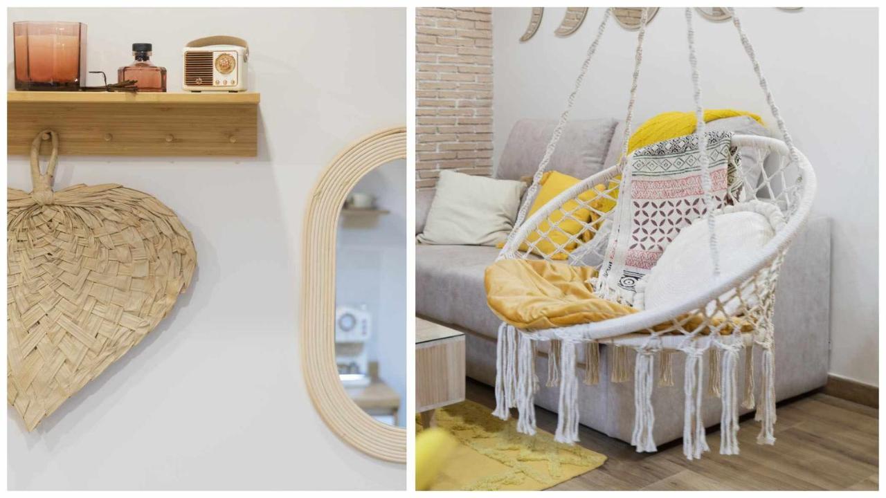 Apartamento Ruh Sara By Toledo Ap 外观 照片