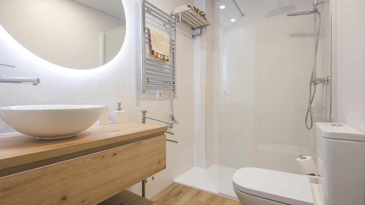 Apartamento Ruh Sara By Toledo Ap 外观 照片